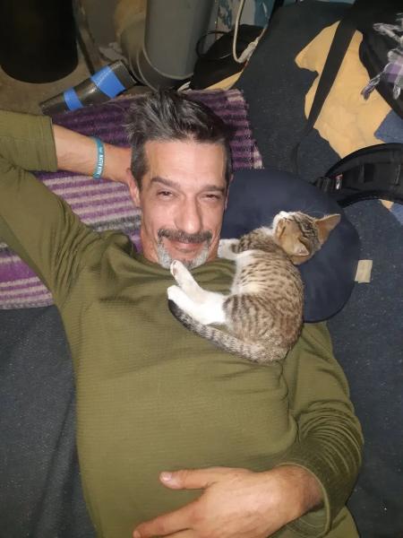 На щите: украинские актеры, которые погибли на фронте