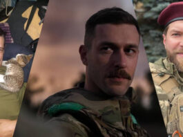 На щите: украинские актеры, которые погибли на фронте