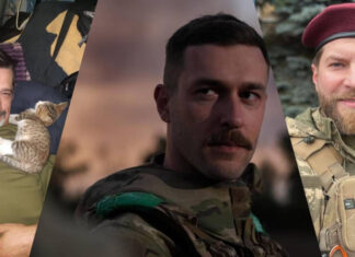 На щите: украинские актеры, которые погибли на фронте