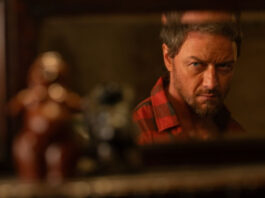 Напряженный триллер 2024 года, который активно просматривают украинцы на Netflix