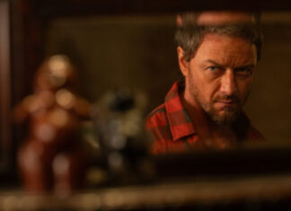 Напряженный триллер 2024 года, который активно просматривают украинцы на Netflix