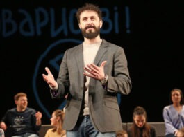 Не хочу оправдываться, – украинский актер честно сказал, имеет ли бронирование от мобилизации