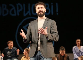 Не хочу оправдываться, – украинский актер честно сказал, имеет ли бронирование от мобилизации