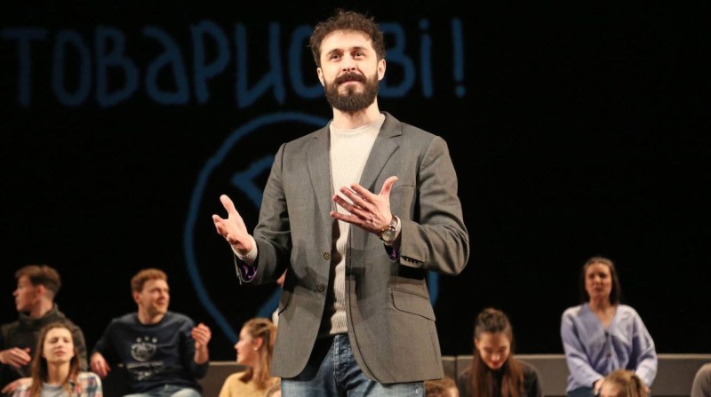 Не хочу оправдываться, – украинский актер честно сказал, имеет ли бронирование от мобилизации