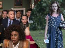 Не потратите много времени: 4 мини-сериала, которые можно посмотреть за вечер