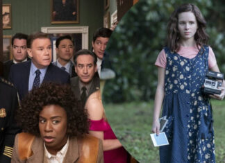 Не потратите много времени: 4 мини-сериала, которые можно посмотреть за вечер