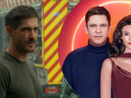 Не пропустите: украинские сериалы, о которых гудели соцсети