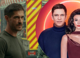 Не пропустите: украинские сериалы, о которых гудели соцсети