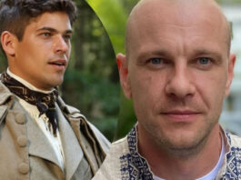 Не только Алексей Яровенко: какие известные актеры родились не в Украине, но выбрали жизнь именно здесь