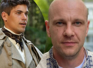 Не только Алексей Яровенко: какие известные актеры родились не в Украине, но выбрали жизнь именно здесь