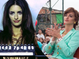 Не только «Пираты Карибского моря»: в каких фильмах снималась Пенелопа Крус