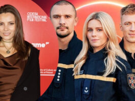 Невероятная Антонина Хижняк появится во 2-м сезоне популярного украинского сериала