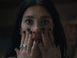 Невероятно жуткий сериал 2026 года, который активно просматривают украинцы на Netflix