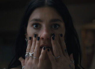 Невероятно жуткий сериал 2026 года, который активно просматривают украинцы на Netflix