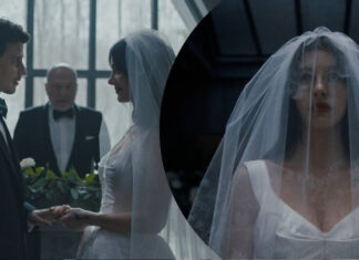 Новый мини-сериал ужасов на Netflix, который будет щекотать вам нервы