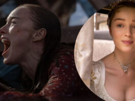 Новый напряженный триллер со звездой «Бриджертонов» покорил украинцев на Netflix