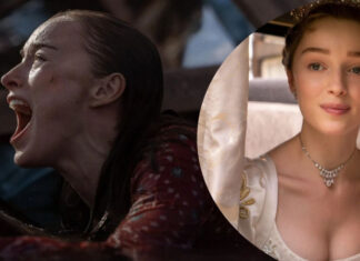 Новый напряженный триллер со звездой «Бриджертонов» покорил украинцев на Netflix