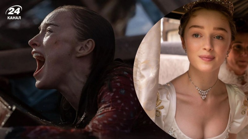 Новый напряженный триллер со звездой "Бриджертонов" покорил украинцев на Netflix