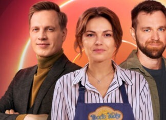 Новый украинский сериал, который уже можно смотреть на ютубе