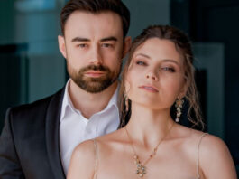 Новый украинский сериал с невероятной Антониной Хижняк, который нельзя пропустить