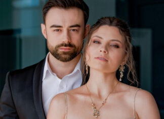 Новый украинский сериал с невероятной Антониной Хижняк, который нельзя пропустить