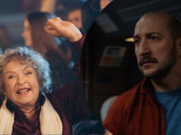 «Ну мам» и не только: новые украинские фильмы, которые уже вышли на Netflix