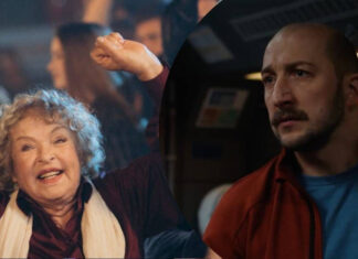 «Ну мам» и не только: новые украинские фильмы, которые уже вышли на Netflix