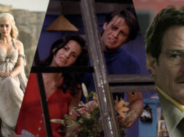 Они стали культовыми: 3 сериала, которые надо посмотреть хотя бы раз в жизни