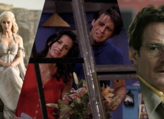 Они стали культовыми: 3 сериала, которые надо посмотреть хотя бы раз в жизни