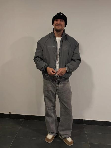 От студенческих лет до "Холостяка": как изменился Тарас Цимбалюк