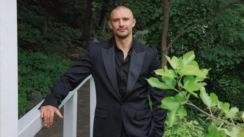 От студенческих лет до "Холостяка": как изменился Тарас Цимбалюк