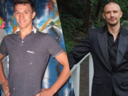 От студенческих лет до «Холостяка»: как изменился Тарас Цимбалюк