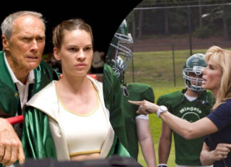 Перед боем Усика: фильмы о спорте, которые не захотите ставить на паузу