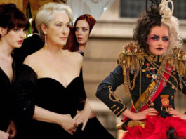 Перед выходом «Дьявол носит Prada»: что посмотреть похожего на культовую историю