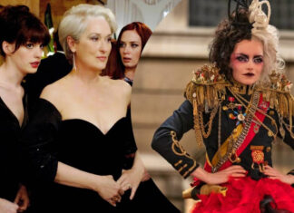 Перед выходом «Дьявол носит Prada»: что посмотреть похожего на культовую историю