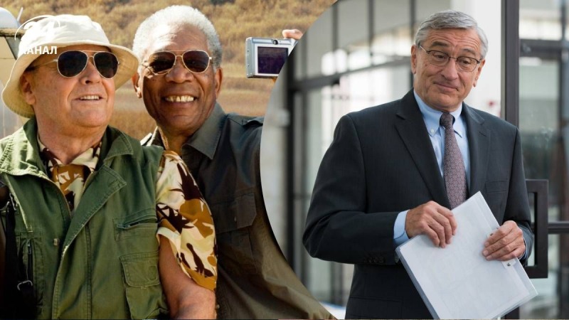 Переосмыслите собственную жизнь: 4 сильных фильма, которые нужно посмотреть каждому