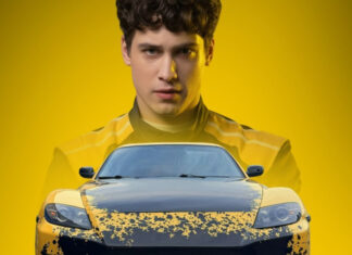 Первый украинский приключенческий экшн об автогонках, который подарит безумные эмоции