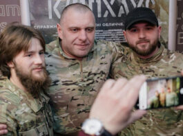 Первый в мире художественный фильм о спасении дронами: украинский блокбастер, который ждут все