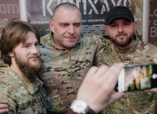 Первый в мире художественный фильм о спасении дронами: украинский блокбастер, который ждут все