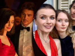 По роману Коллин Гувер: балерина украинского происхождения снялась в фильме с Энн Гетевей