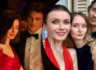 По роману Коллин Гувер: балерина украинского происхождения снялась в фильме с Энн Гетевей