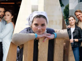 «Подмена» и не только: сериалы с Антониной Хижняк, от которых без ума украинцы