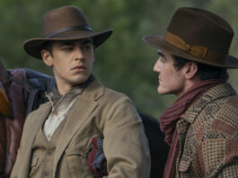 Популярный сериал Гая Ричи о Шерлоке Холмсе официально продлили на второй сезон