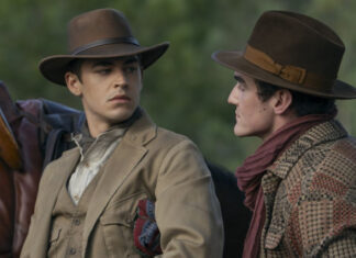 Популярный сериал Гая Ричи о Шерлоке Холмсе официально продлили на второй сезон