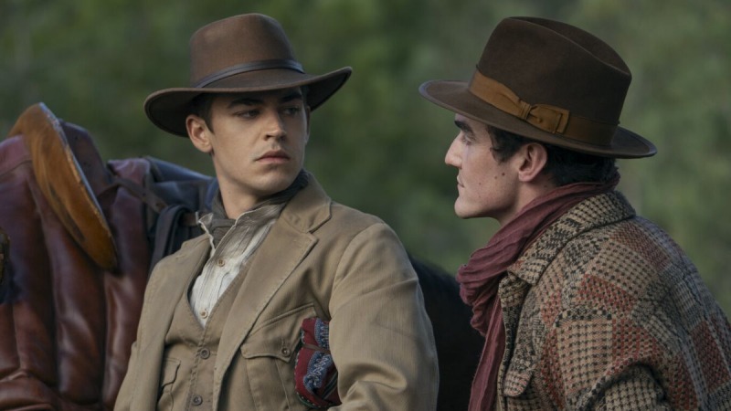 Популярный сериал Гая Ричи о Шерлоке Холмсе официально продлили на второй сезон