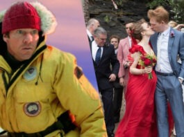 Посмотрите эти фильмы, когда за окном падает дождь