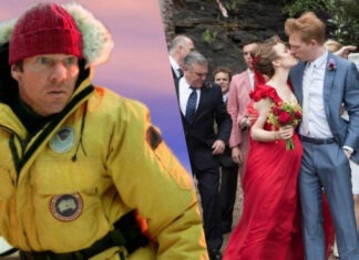 Посмотрите эти фильмы, когда за окном падает дождь