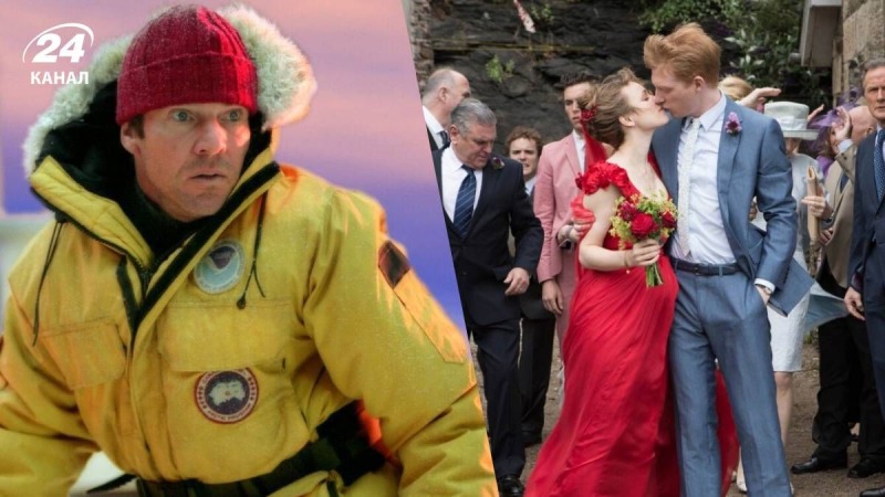 Посмотрите эти фильмы, когда за окном падает дождь