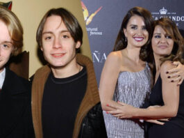 Родные братья и сестры, которые стали популярными голливудскими актерами