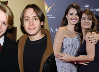 Родные братья и сестры, которые стали популярными голливудскими актерами